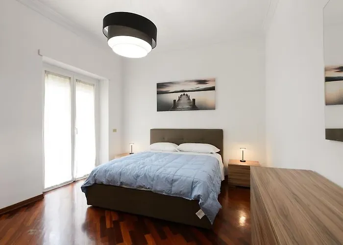 Apartamento Vatican House *