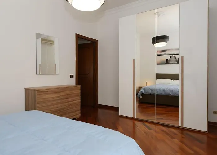 Apartamento Vatican House