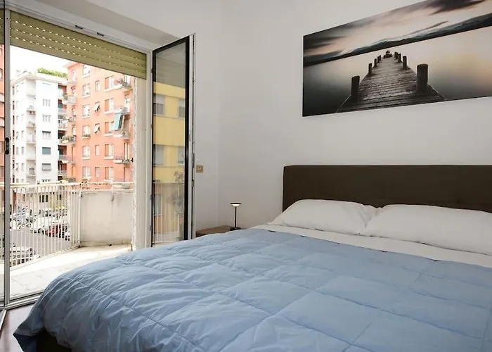 Apartamento Vatican House Roma