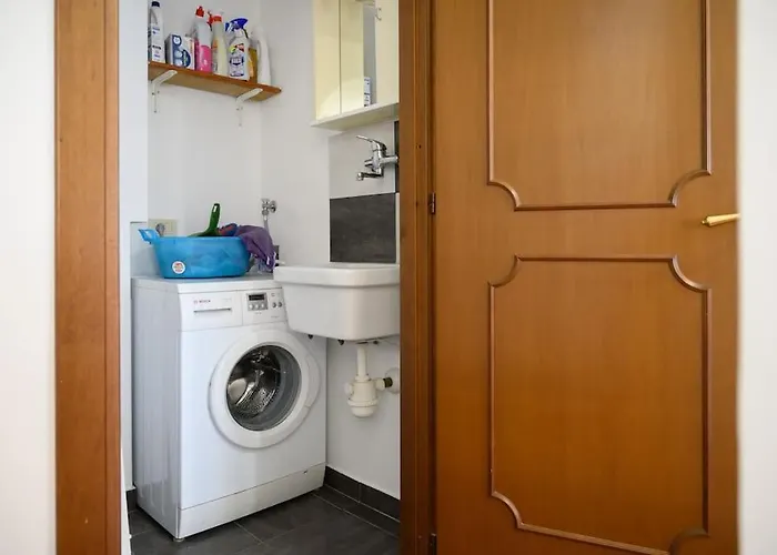 Apartamento Vatican House Roma