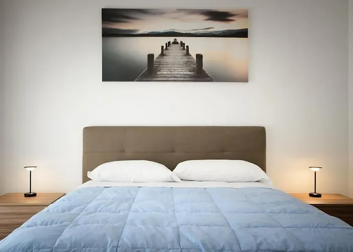 Vatican House Apartamento *