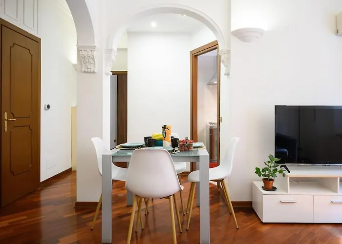 Vatican House