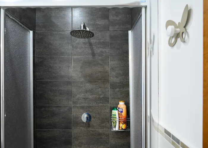Vatican House Apartamento